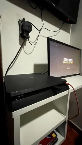 Ps4 1TB