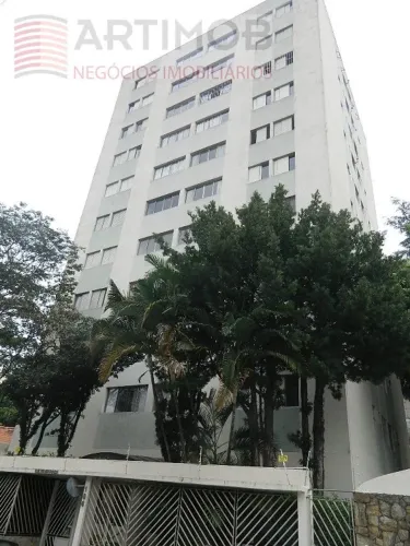 Apartamento para Locação na Vila Sônia, 2 Dormitórios