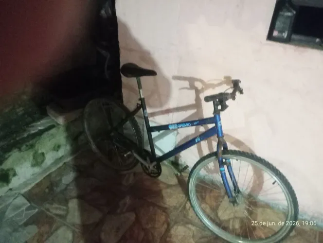 Bike Aro 26 