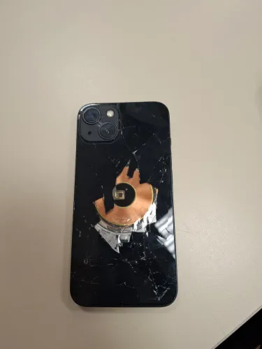 Vendo iPhone 13 128GB