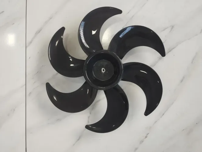 Hélice Original Ventilador Arno 45cm - Nova (Peça de Reposição)