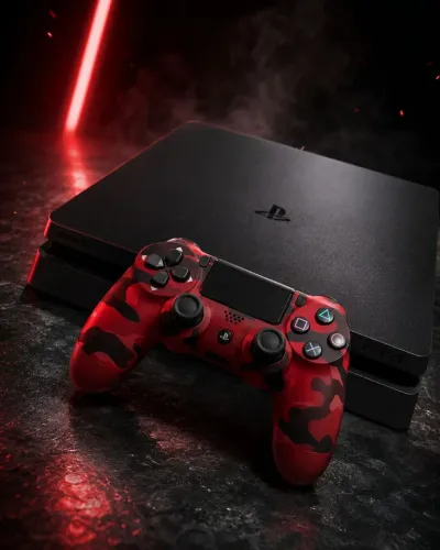 Ps4 imperdível pronto pra entrega