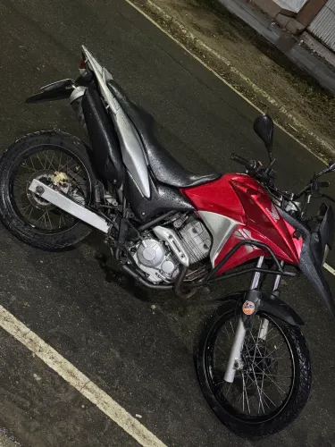 Xre 300