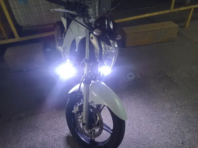 Fazer 250