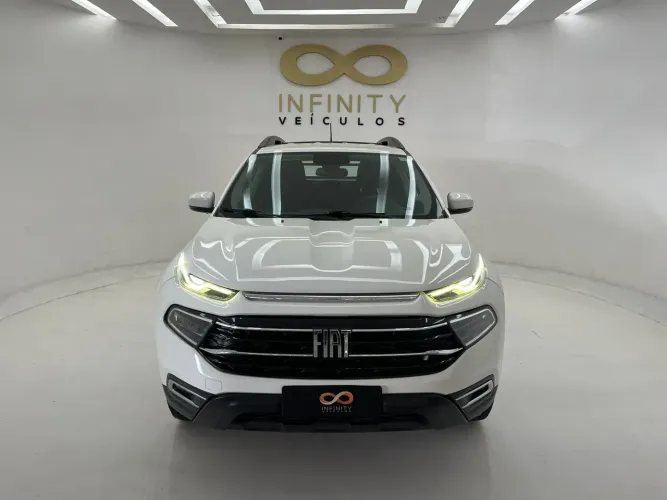 Fiat Toro Freedom 1.3 T270 4X2 Flex AUT 2023