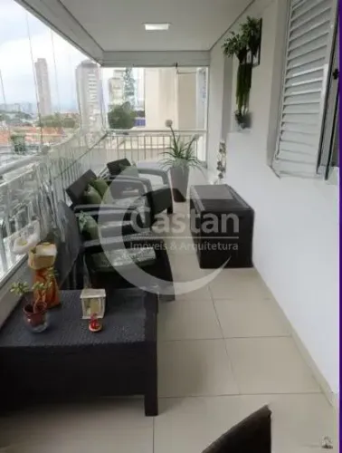 apartamento á venda na mooca