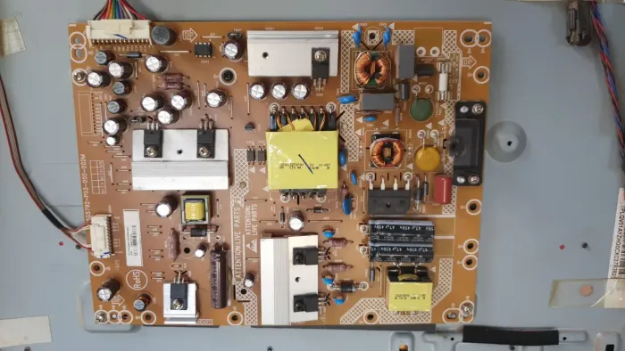 Placa Fonte Tv Philips 42PFL3008D/780