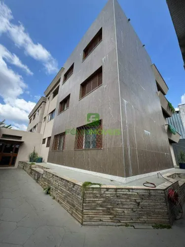 Apartamento de 3 quartos (1 suíte) para aluguel em Lagoa Santa  Brant | Frente | 1 vaga