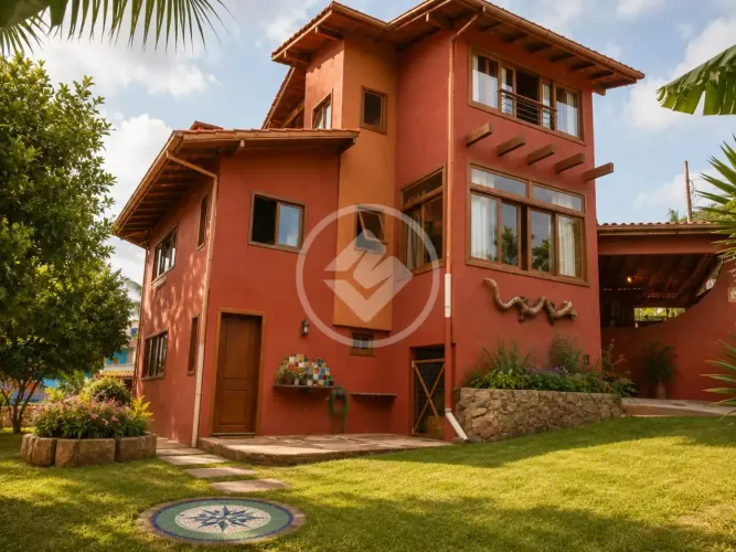 CASA - Vargem Pequena - AF-346017