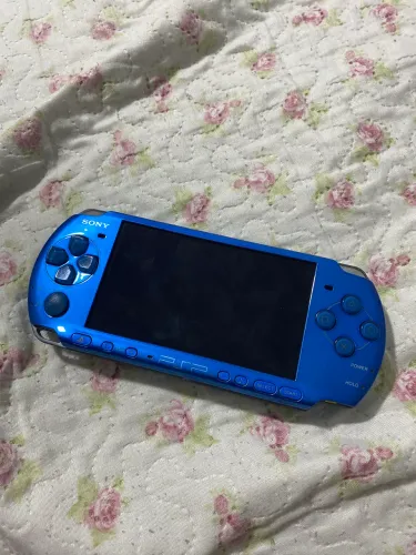 PSP (leia a descrição!)