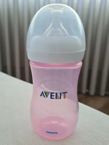 Mamadeira Philips Avent Pétalas