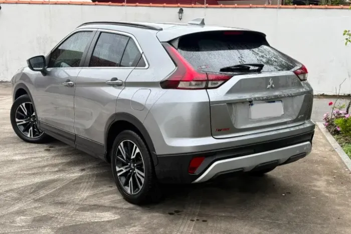 Mitsubishi Eclipse Cross HPE 1.5 16V 165cv AUT 2023
