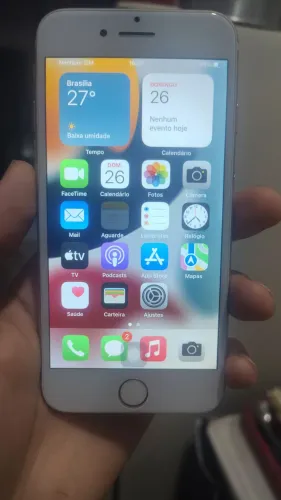 iPhone 7