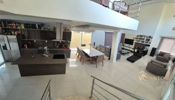 Casa com 4 dormitórios à venda, 264 m² por R$ 3.500.000,00 - Canasvieiras - Florianópolis/