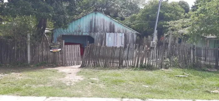 CASA EM PORTO MURTINHO - MS
