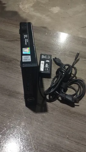 Mini Pc dell