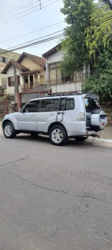 Mitsubishi Pajero HPE Full 3.2 4X4 T.i.dies. 5P AUT 2012