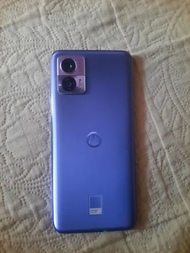 Motorola Moto Edge 30 Neo 256 GB Roxo 