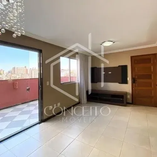 AREA PRIVATA | 3 QUARTOS | 2 VAGAS