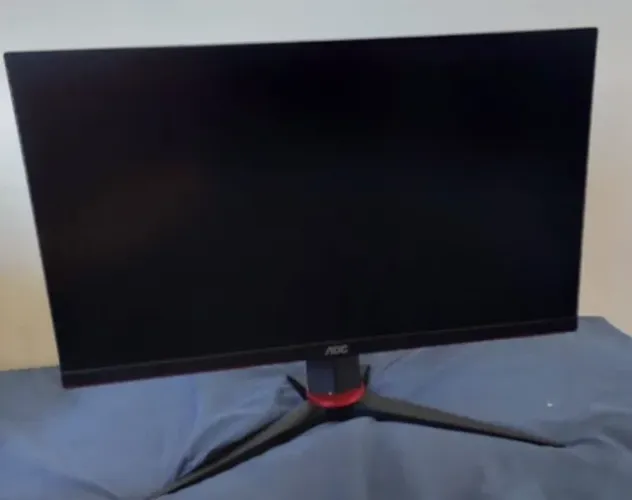 Monitor Aoc Hero 24 G2 144HZ