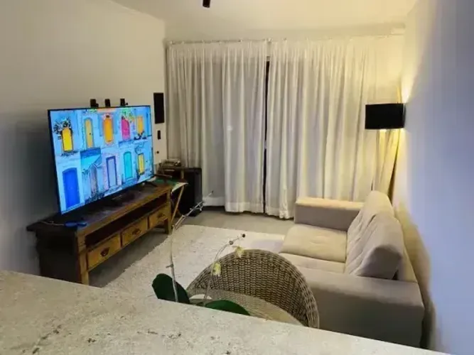 Imóvel para venda possui 40 metros quadrados com 2 quartos em Campo Belo - São Paulo - SP