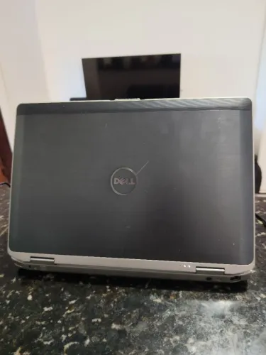Notebook Dell latitude core i 5