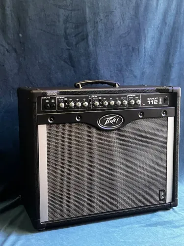 Peavey bandit 112