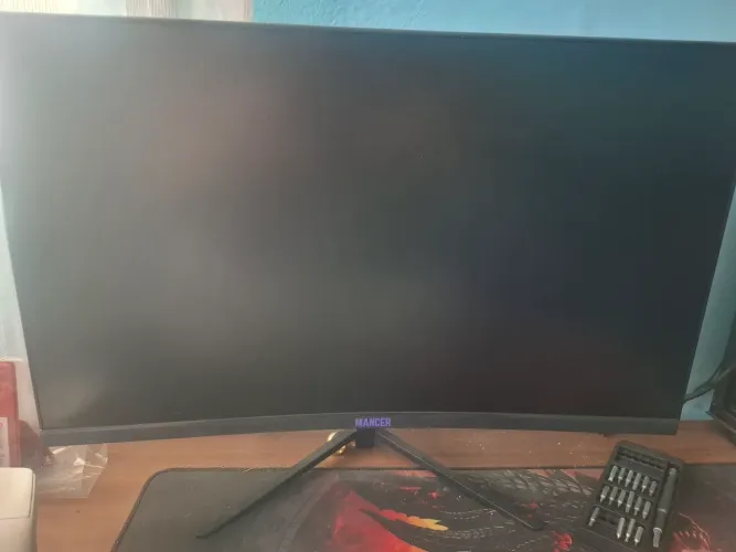 Monitor