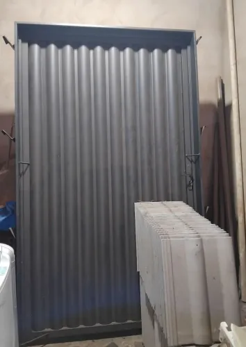 Portão