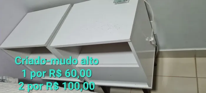 Criado-muda / Móvel de cabeceira