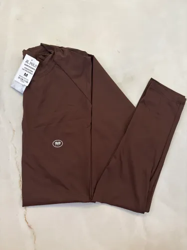 Camisa térmica proteção UV