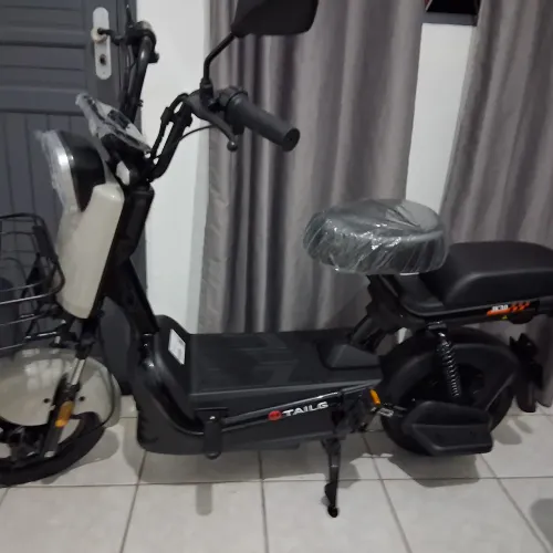 Moto elétrica . Só 3999,00