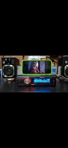 Pioneer Premier DEH-P580MP