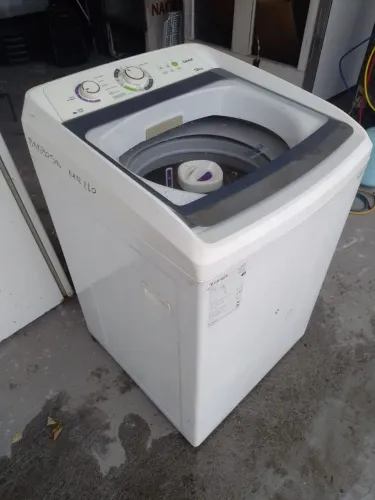 Máquina de lavar Eletrolux