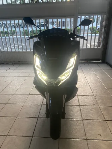Honda PCX 2023