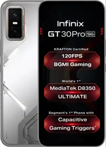Celular Gamer Infinix GT30Pro GT 30 Pro