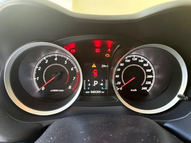 Mitsubishi Lancer HLE 2.0 16V 160cv Aut. 2016
