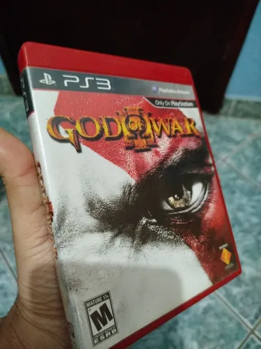 Lote de jogos para PS3