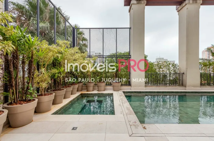 Quartier Auri Garden Duplex