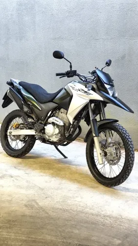 Xre 300 2017 abaixo da Fipe