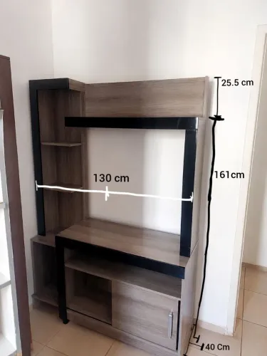 Rack / Estante moderna