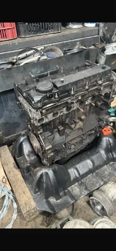 Motor Ford ranger 2013