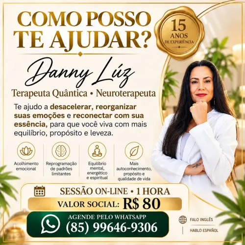 Atendimento em Terapia Emocional online para mulheres