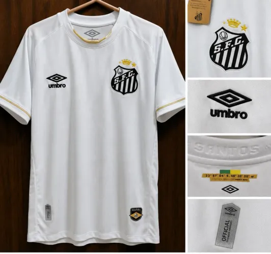 Camisa do time do Rei