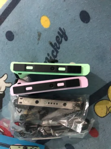 Joycon nitendo switch