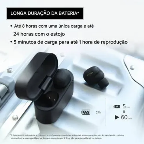 fone sony wf 1000xm6
