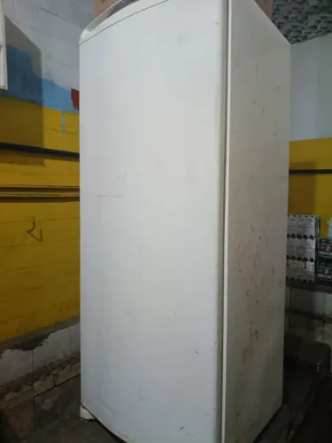 Freezer vertical Consul Facilite