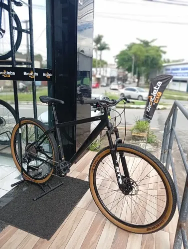 Bicicleta 12v Highone Icon
