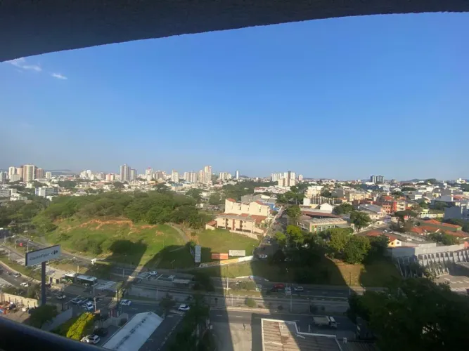 Apartamento para locação - Vila Gilda, Santo André
