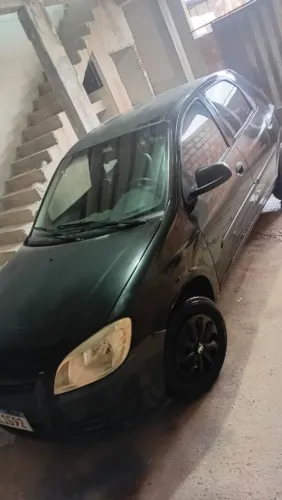 Chevrolet Celta Life/ LS 1.0 MPFI 8V Flexpower 5P 2011
